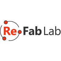 ReFab Lab logo - Similar company to Coreslab Structures La Inc