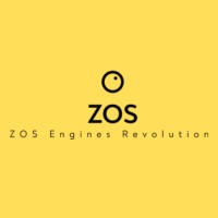 ZOS Engine Revolution logo - Similar company to Pgs Power