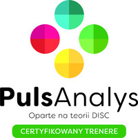 PulsAnalys Polska logo - Similar company to Pulsanalys Disc