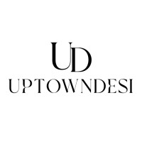 Uptowndesi logo - Similar company to Vyusti