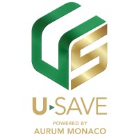 USAVE logo - Similar company to Trimed'S