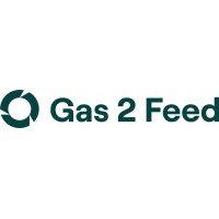 Gas2Feed AS logo - Similar company to Ecofishcircle As