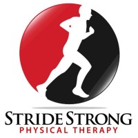 Stride Strong Physical Therapy logo - Similar company to The Running Pts