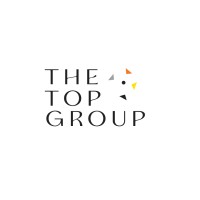 The Top Group logo - Similar company to Top Concept