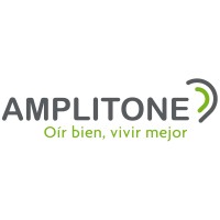 AMPLITONE Centros Auditivos logo - Similar company to Bio-Optic S.R.L