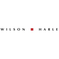 Wilson Harle logo - Similar company to Denham Bramwell Lawyers
