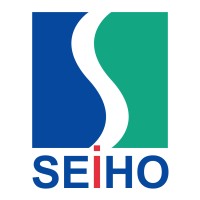 SEIHO COMPANY LIMITED logo - Similar company to Tokyo Fabhub