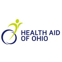 Health Aid of Ohio logo - Similar company to Health Metrics