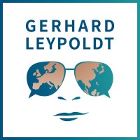 Gerhard Leypoldt - The Asia Decoder logo - Similar company to Drossapharm