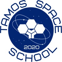 Tamos Space School logo - Similar company to Hyperology Llc