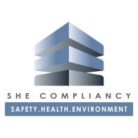 SHE Compliancy Limited logo - Similar company to Jcb Transmissions