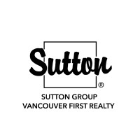 Sutton Group - Vancouver First Realty logo - Similar company to Rifo Bc