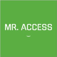 Mr. Access logo - Similar company to Groenjemee