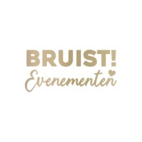 Bruist Evenementen logo - Similar company to De Feestcaravan