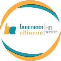 Business Alliance HR Services logo - Similar company to Proactive Solutions For Consultation & Training