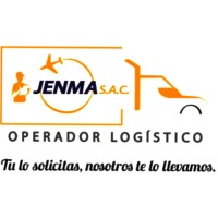 Operador Logístico Jenma SAC logo - Similar company to Juparo Logistics