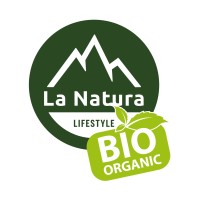 La Natura Lifestyle Cupfresh logo - Similar company to Ultramar Caffè Srl