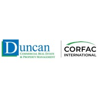 Duncan Commercial Real Estate/CORFAC International logo - Similar company to Fidelity Development