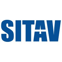 SITAV S.p.a. logo - Similar company to Railoc S.R.L.