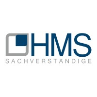 HMS Gutachter logo - Similar company to Noxa Solutions Gmbh & Co. Kg