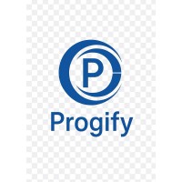 Progify logo - Similar company to Guardians India