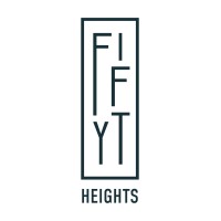 Fifty Heights logo - Similar company to Snackconnection