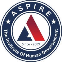 ASPIRE, The Institute Of Human Development logo - Similar company to Aspire Institute