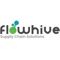 FlowHive Solutions logo - Similar company to Flow Hive