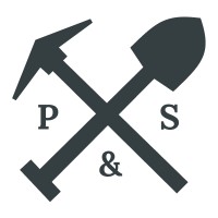 Picks and Shovels logo - Similar company to Rok Capital