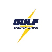 Gulf Energy Drink logo - Similar company to Gulf Software & Technology Ltd