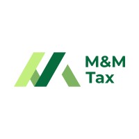 M&M Tax logo - Similar company to Jr Immopartner Ag