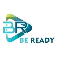 BeReady Moris logo - Similar company to Dresstotravo.Mu
