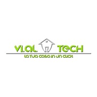Vi. Al. Tech logo - Similar company to Radiation Power