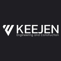 KeeJen | Engineering and Construction logo - Similar company to Henmac Equipment