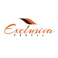 Exclusiva Têxtil logo - Similar company to Renovar Têxtil