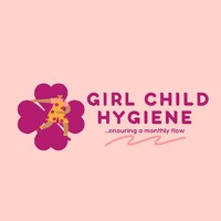 Girl Child Hygiene - Worldwide logo - Similar company to Weeding Women