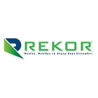 Rekor Mobilya logo - Similar company to Konya Mutfak