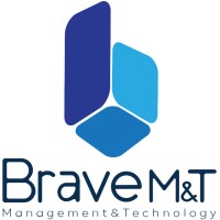 BRAVE m&t - Spin off POLITECNICO DI MILANO logo - Similar company to Italian Proptech Network