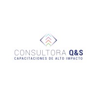 Consultora Q&S logo - Similar company to Haz Conta, S.A. De C.V.