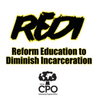 Reforming Education To Diminish Incarceration (Redi)