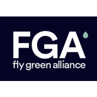 Fly Green Alliance (FGA) - travel & transport logo - Similar company to Elevon Global Tech