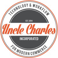 Uncle Charles, Inc. logo - Similar company to Design And Drawing Solution