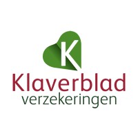 Klaverblad Verzekeringen logo - Similar company to Bovemij