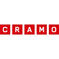Cramo Norge logo - Similar company to Cramo
