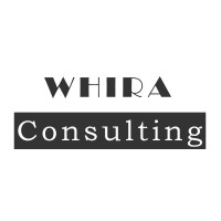 Whira Consulting logo - Similar company to Richtec Solution India Private Limited