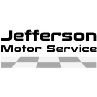 Jefferson Motor Service logo - Similar company to Crash Champions