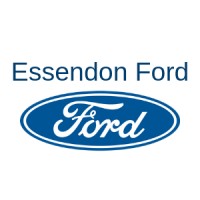 Essendon Ford logo - Similar company to Hume Tech School
