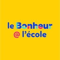Le Bonheur à l'école logo - Similar company to Wealthvox