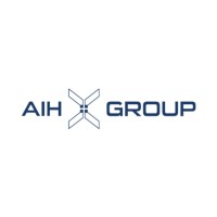 AIH Group logo - Similar company to Rox Motor