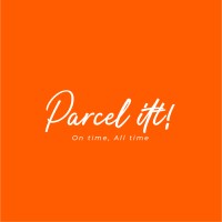 Parcelitt logo - Similar company to Parcelit Supply Chain Solutions Pvt Ltd